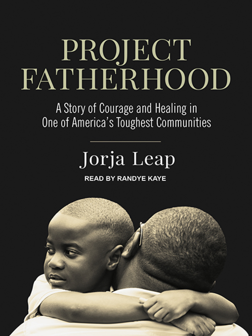 Title details for Project Fatherhood by Jorja Leap - Available